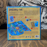 Dragones de Mar