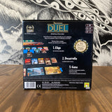 7 Wonders Duel