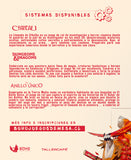 EVENTO DE ROL: COMEDIANTES Y DRAGONES 10MA VERSION