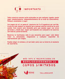 EVENTO DE ROL: COMEDIANTES Y DRAGONES 10MA VERSION
