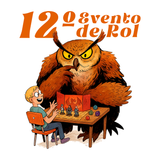 EVENTO DE ROL: COMEDIANTES Y DRAGONES 12VA VERSIÓN