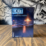 EXIT
