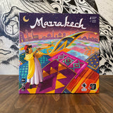 Marrakech