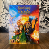 7 Wonder Duel - LOTR Duelo por la tierra media