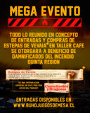 MEGA EVENTO: 2DO IMPACTO MASCOTAS 🐶