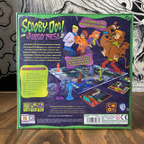 Scooby-Doo: El Juego de Tablero