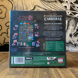 Un dia en las Carreras