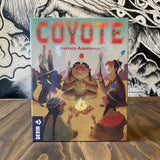 Coyote