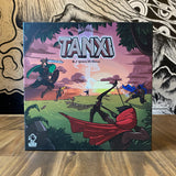 Tanxi