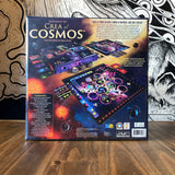 Crea el Cosmos