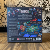 Tanxi