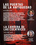EVENTO DE ROL: COMEDIANTES & DRAGONES (4TA VERSIÓN)