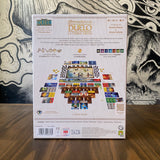 7 Wonder Duel - LOTR Duelo por la tierra media