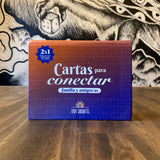 Cartas para conectar - Familia