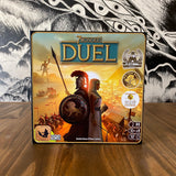 7 Wonders Duel