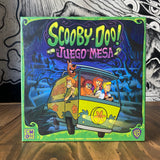 Scooby-Doo: El Juego de Tablero