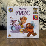 Magic Maze