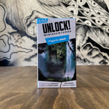 Unlock!: Mini Aventuras