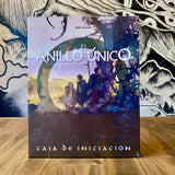 El Anillo Único - Caja de Iniciación