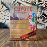 Coyote