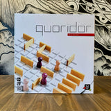 Quoridor
