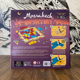 Marrakech