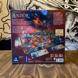 La leyenda de Andor