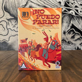 No puedo parar!