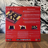 Quoridor