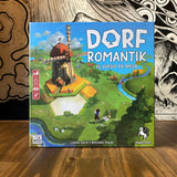 Dorf Romantik