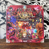 Arcadia Quest: INFIERNO