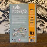 Arte Moderno