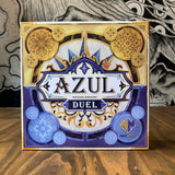 Azul Duel