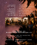BUHONIGHT: VERSION EXTENDIDA