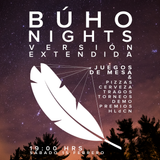 BUHONIGHT: VERSION EXTENDIDA