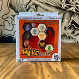 The Hive: Versión Pocket