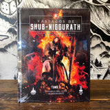 Vástagos de SHUB - NIGGURATH
