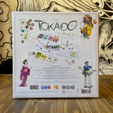 Tokaido