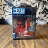 EXIT