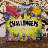 Challengers