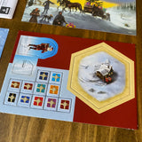Catan: Mini expansión Santa Claus