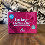 Cartas para conectar: Sexualidad y Comunicación