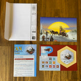 Catan: Mini expansión Santa Claus