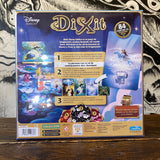 Dixit Disney 100 Años