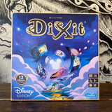 Dixit Disney 100 Años