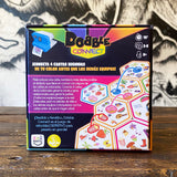 Dobble: Connect