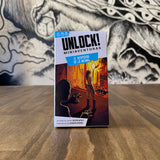 Unlock!: Mini Aventuras