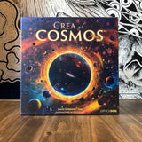 Crea el Cosmos