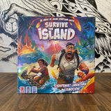 Survive The Island