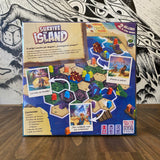 Survive The Island